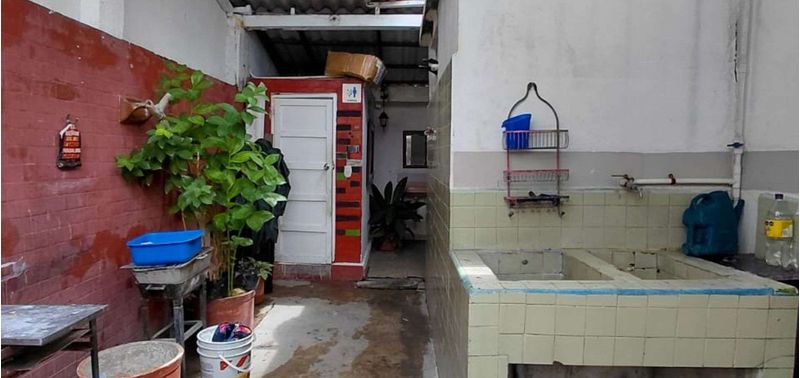 Casa en Venta en Cartagena De Indias, Crespo-6