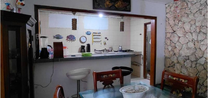 Casa en Venta en Cartagena De Indias, Crespo-7