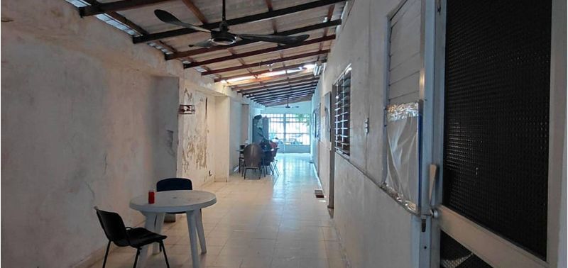 Casa en Venta en Cartagena De Indias, Crespo-8