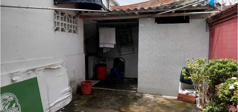 Casa en Venta en Cartagena De Indias, Crespo-9