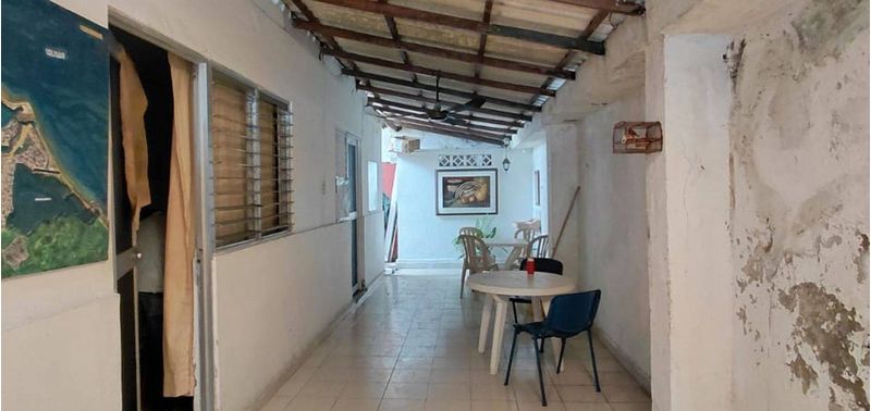 Casa en Venta en Cartagena De Indias, Crespo-10