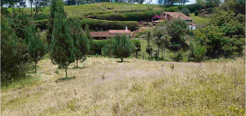 Lote en Venta en Bello, Bello-12