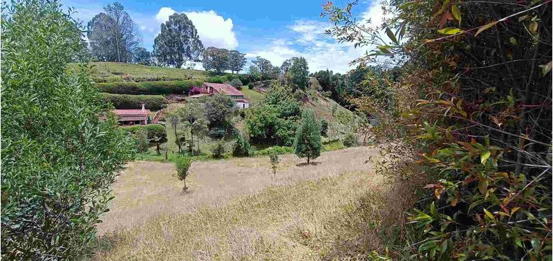 Lote en Venta en Bello, Bello-14