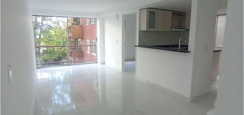 Apartamento en Venta en Medellín, Robledo