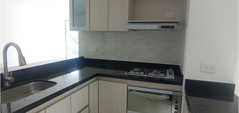 Apartamento en Venta en Medellín, Robledo-0