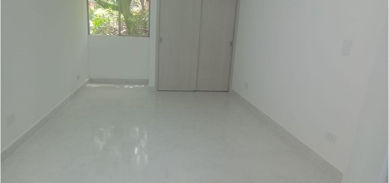 Apartamento en Venta en Medellín, Robledo-1