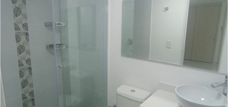 Apartamento en Venta en Medellín, Robledo-3