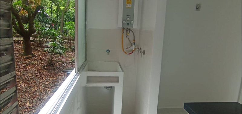 Apartamento en Venta en Medellín, Robledo-4