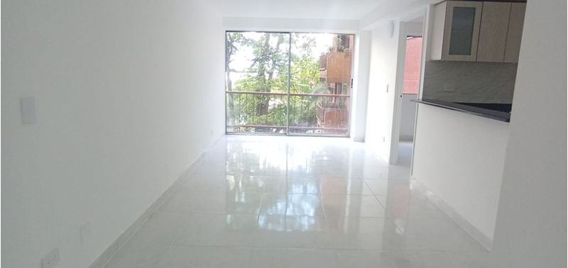 Apartamento en Venta en Medellín, Robledo-5