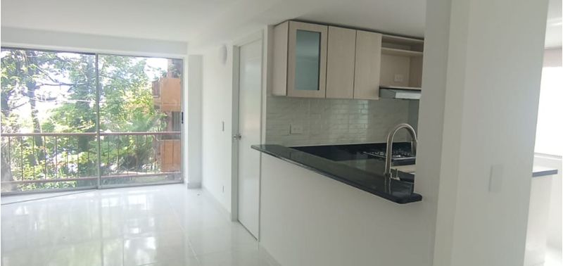 Apartamento en Venta en Medellín, Robledo-6