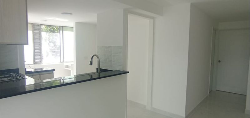Apartamento en Venta en Medellín, Robledo-7
