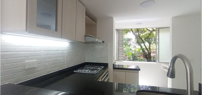 Apartamento en Venta en Medellín, Robledo-8