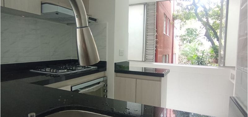 Apartamento en Venta en Medellín, Robledo-9