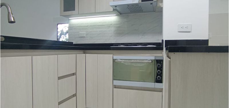Apartamento en Venta en Medellín, Robledo-10