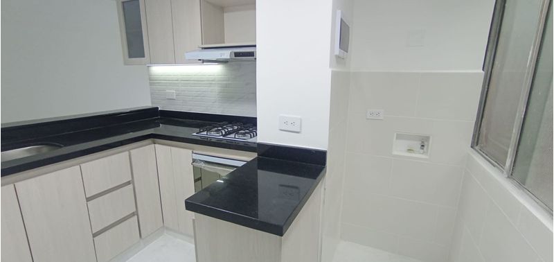Apartamento en Venta en Medellín, Robledo-11