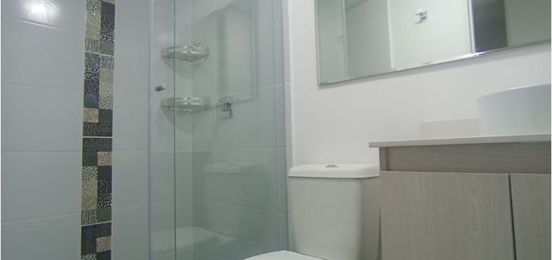 Apartamento en Venta en Medellín, Robledo-16