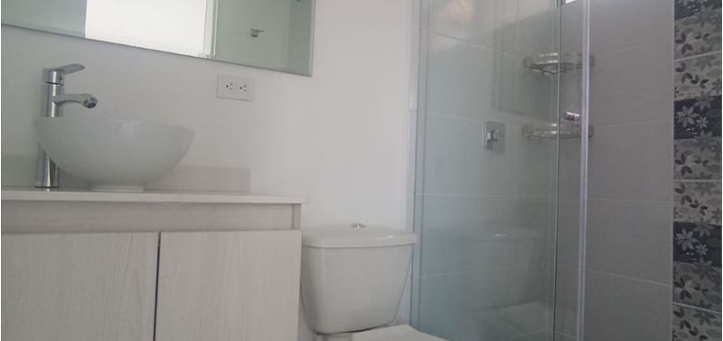 Apartamento en Venta en Medellín, Robledo-17