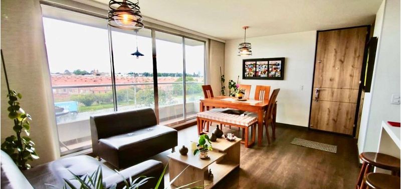 Apartamento en Venta en Bogotá, D.C., Mosquera