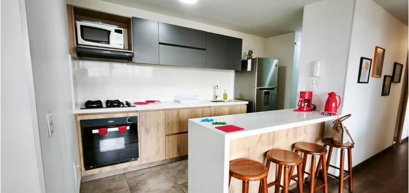 Apartamento en Venta en Bogotá, D.C., Mosquera-3