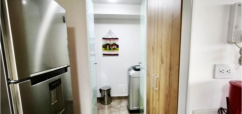 Apartamento en Venta en Bogotá, D.C., Mosquera-4