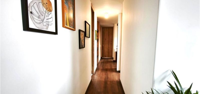 Apartamento en Venta en Bogotá, D.C., Mosquera-5