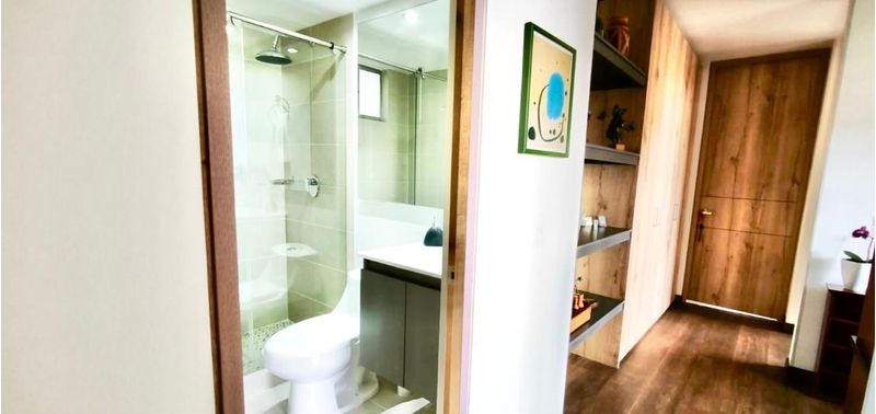 Apartamento en Venta en Bogotá, D.C., Mosquera-6