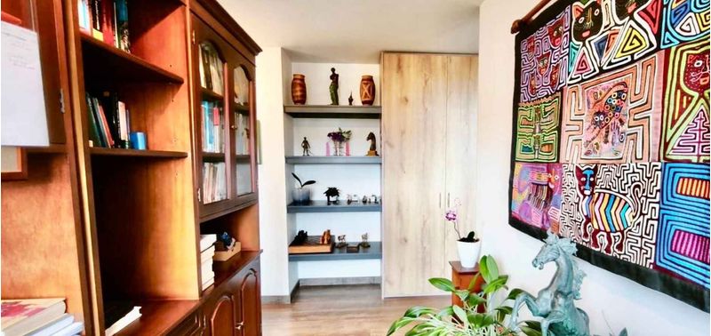 Apartamento en Venta en Bogotá, D.C., Mosquera-7
