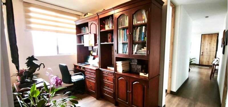 Apartamento en Venta en Bogotá, D.C., Mosquera-8