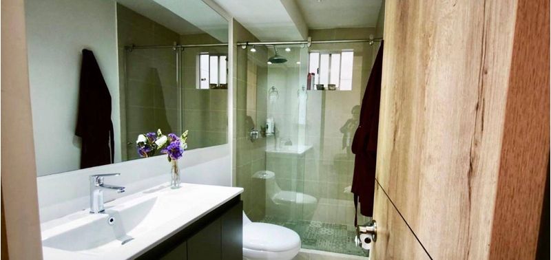 Apartamento en Venta en Bogotá, D.C., Mosquera-10