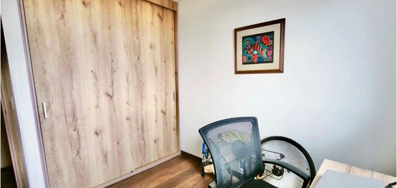 Apartamento en Venta en Bogotá, D.C., Mosquera-11
