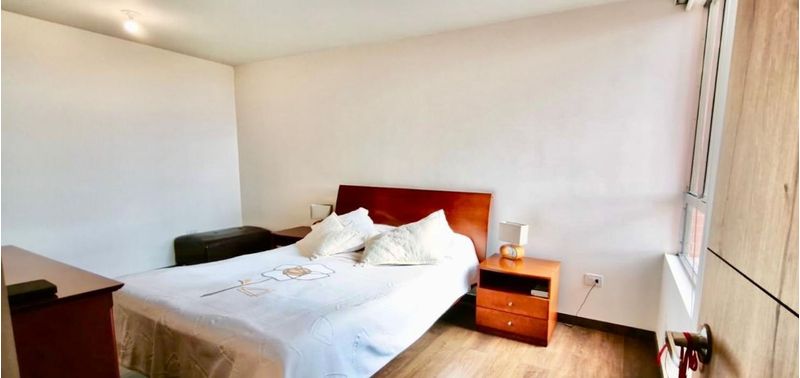 Apartamento en Venta en Bogotá, D.C., Mosquera-13