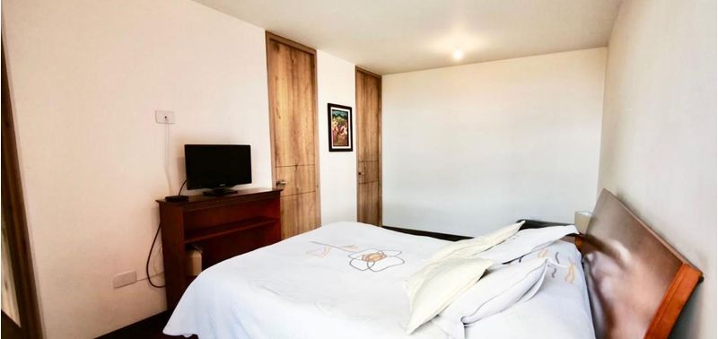 Apartamento en Venta en Bogotá, D.C., Mosquera-14