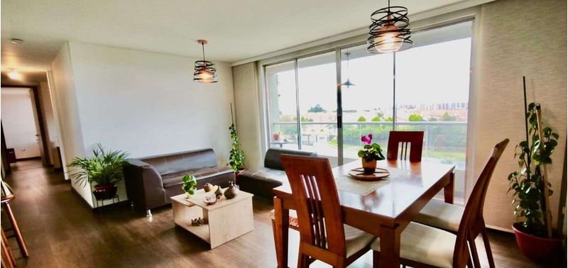 Apartamento en Venta en Bogotá, D.C., Mosquera-18