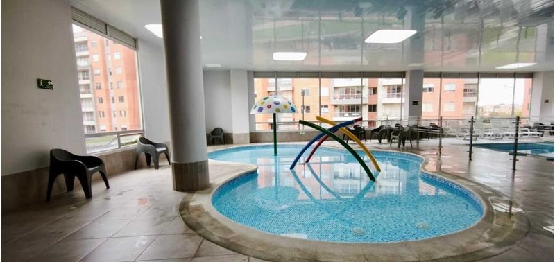Apartamento en Venta en Bogotá, D.C., Mosquera-20
