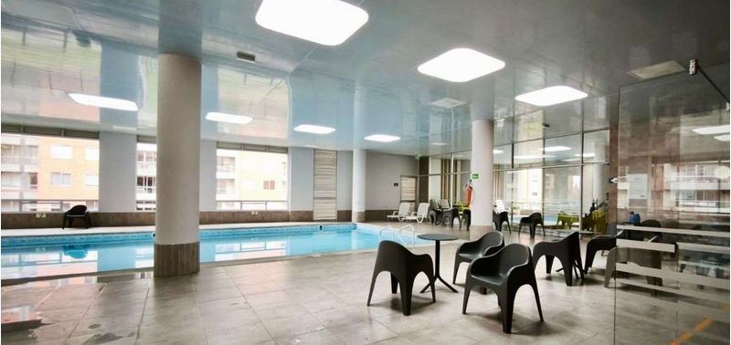 Apartamento en Venta en Bogotá, D.C., Mosquera-21