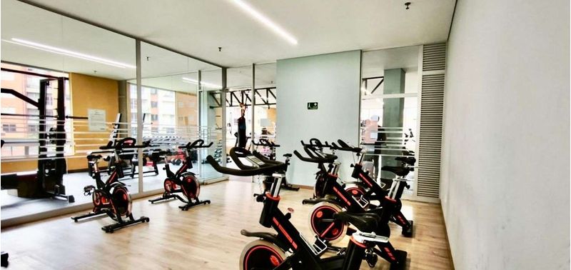 Apartamento en Venta en Bogotá, D.C., Mosquera-31