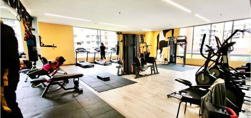 Apartamento en Venta en Bogotá, D.C., Mosquera-32