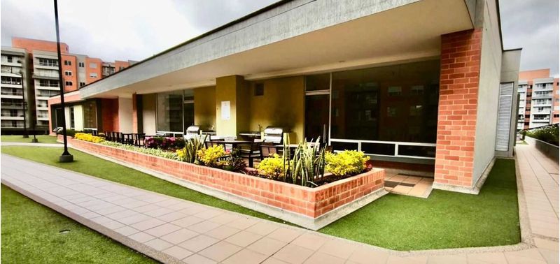 Apartamento en Venta en Bogotá, D.C., Mosquera-33