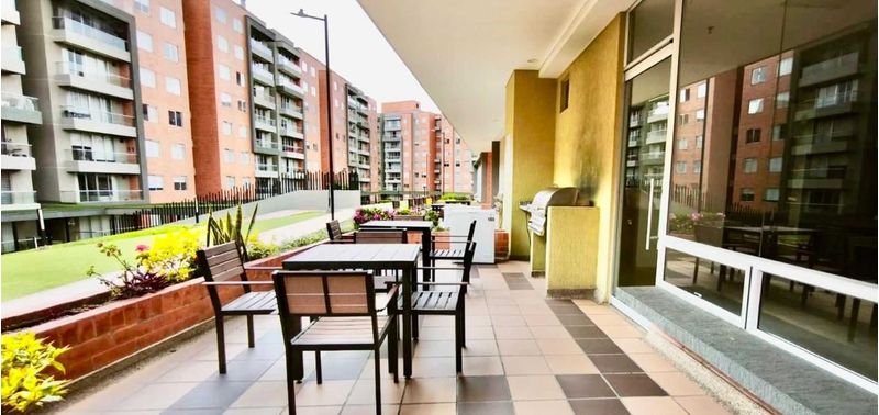 Apartamento en Venta en Bogotá, D.C., Mosquera-34