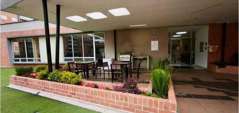 Apartamento en Venta en Bogotá, D.C., Mosquera-35