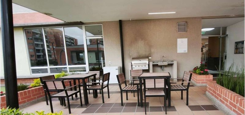 Apartamento en Venta en Bogotá, D.C., Mosquera-36