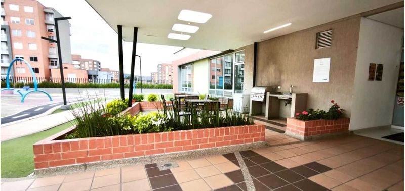 Apartamento en Venta en Bogotá, D.C., Mosquera-37