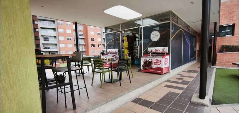 Apartamento en Venta en Bogotá, D.C., Mosquera-38