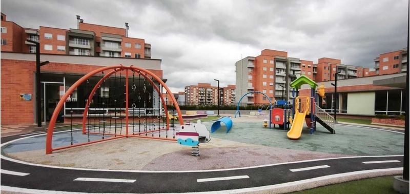Apartamento en Venta en Bogotá, D.C., Mosquera-39