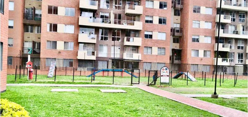 Apartamento en Venta en Bogotá, D.C., Mosquera-41