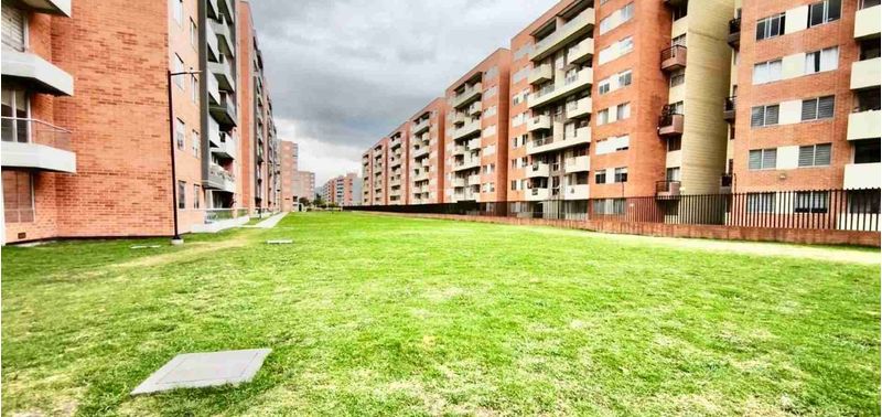 Apartamento en Venta en Bogotá, D.C., Mosquera-42