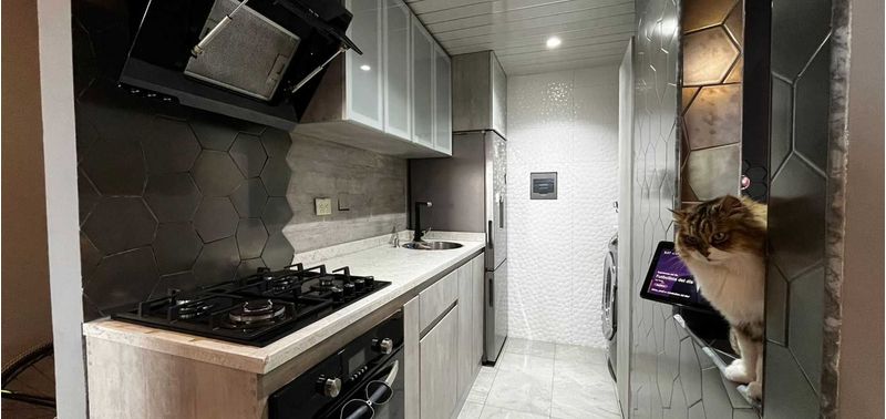 Apartamento en Venta en Bogotá, D.C., Mosquera