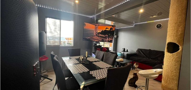 Apartamento en Venta en Bogotá, D.C., Mosquera-0