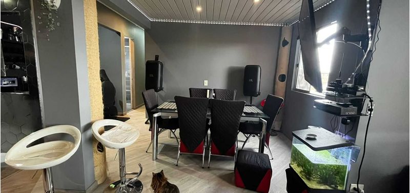 Apartamento en Venta en Bogotá, D.C., Mosquera-1