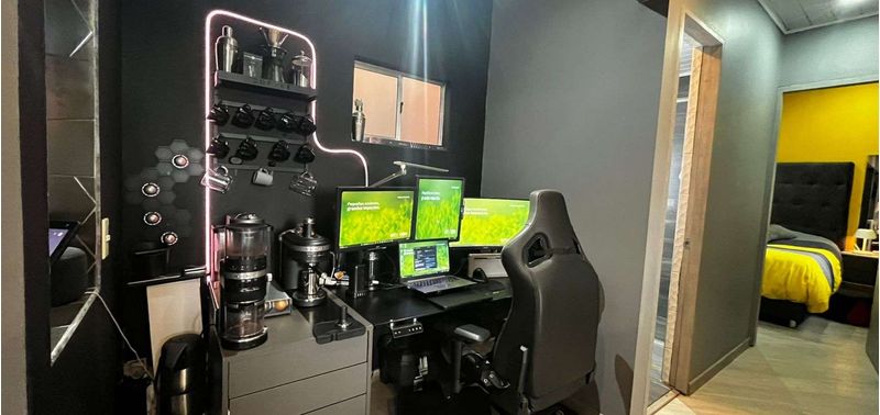 Apartamento en Venta en Bogotá, D.C., Mosquera-2